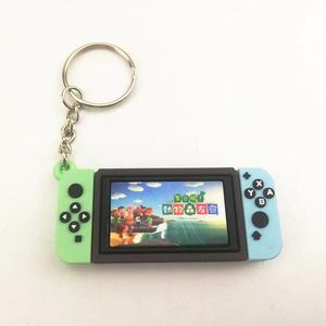 Game Fans Sleutelhanger Voor Schakelaar Mechanische Schakelaars <span class=keywords><strong>Tester</strong></span> Kit Speelgoed Stress Reliëf Sleutelhanger Kleine Decoratie Meisje Verjaardag - Product Image 6
