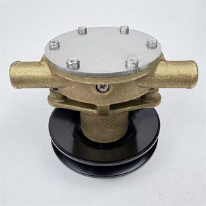 Bomba de Agua 128397-42500 1228990-42500 JPR-YM081H para 2GM20 2YM15 3GM30 3YM20 3YM30 - Product Image 3