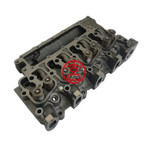 Nuova Testata del Cilindro XC 3.9L 4BT per Motore Diesel 3927754 per Cummins <span class=keywords><strong>Dongfeng</strong></span> Foton Truck Jeep Wrangler TJ con Garanzia di 1 Anno - Product Image 5