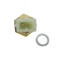 Capteur de température du liquide de refroidissement 113906161 pour VW Berline 95-04 1.6L 1TS1175 113906161Z TS5888 93031 TX278