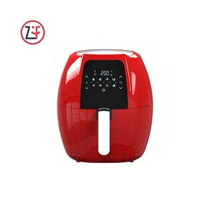 Freidora de Aire Digital de Alta Calidad, Sin Aceite, con Pantalla Táctil y Gran Capacidad de 7.7L - Product Image 2
