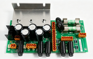 Scheda di Alimentazione LCEREC KM713140G03 G04 G05 G07 G08, Circuito Raddrizzatore Principale per Ascensori <span class=keywords><strong>MonoSpace</strong></span> e MiniSpace - Product Image 1