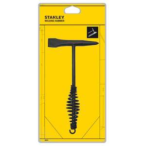 AWELCO-Marteau Stanley 90010-EAN 8004386900109 SOUDAGE - Product Image 1