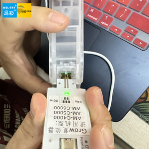 Réinitialiseur de puce de cartouche d'encre Wel-try Europe T08N1-T08N4 T08Q1 - T08Q4 pour <span class=keywords><strong>imprimante</strong></span> <span class=keywords><strong>Epson</strong></span> <span class=keywords><strong>WorkForce</strong></span> Enterprise AM-C400 AM-C550 - Product Image 6