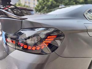Para <span class=keywords><strong>BMW</strong></span> 4 Series F32 F33 F36 2014-2020 luz trasera LED ABS indicador secuencial luz trasera para 420i 420d 425d <span class=keywords><strong>430d</strong></span> 435d M4 GTS - Product Image 6
