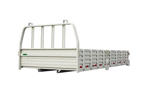 รถบรรทุกตงเฟิงแบบวางแนวนอนขายดี - Product Image 1
