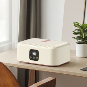 Secadora de Ropa Eléctrica Portátil de Aire Caliente, Secadora de Ropa Plegable Retráctil de Pared - Product Image 3