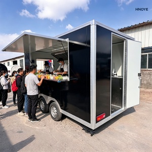 Remorque bar mobile avec robinet à bière et refroidisseur à vin pour la restauration de mariages et de fêtes - Product Image 6