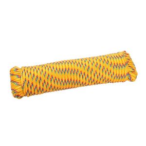 Corde d'escalade Qidian réglable 10mm-20mm, corde d'escalade robuste en nylon pour l'escalade en montagne - Product Image 4