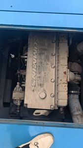 Obral CRAWLER HITACHI <span class=keywords><strong>KH150</strong></span> - Product Image 5