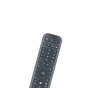 Control Remoto por Voz RCU OEM ODM de Fábrica Hostrong para <span class=keywords><strong>Amiko</strong></span> A11 Series A9 Green A9Z Blu <span class=keywords><strong>Android</strong></span> <span class=keywords><strong>TV</strong></span> <span class=keywords><strong>Box</strong></span>, Compatible con Personalización - Product Image 4