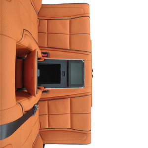 ANSHI VIP RV VAN Autocaravana SUV Sofá cama eléctrico Coche modificado de lujo Vito S Class <span class=keywords><strong>Maybach</strong></span> Asiento trasero - Product Image 4