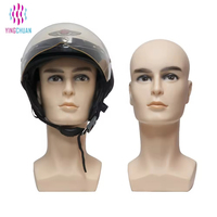 Cabeza de Maniquí Masculina de PVC para Exhibición de Pelucas, en Oferta