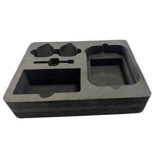 อีวีเอ 28% EC28005 ES28005 EA28005 โคพอลิเมอร์เอทิลีนไวนิลอะซิเตท VA28% เม็ดเรซินอีวีเอสำหรับรองเท้า โฟม สายไฟ - Product Image 4