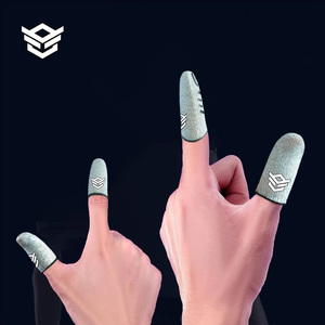 Silicon dính trò chơi ngón tay tay áo chống trượt phím điều khiển | cho PSP PS4 ps5 <span class=keywords><strong>Xbox</strong></span> một và <span class=keywords><strong>Xbox</strong></span> loạt x Điều khiển - Product Image 1