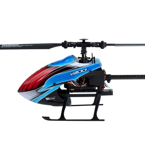 Helicóptero RC de 4 Canales con Precio de Fábrica, Posicionamiento de Flujo Óptico, Distancia de Alrededor de 80-100 Metros, Juguete de Helicóptero con Control Remoto para Niños - Product Image 2