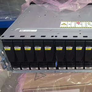 UNITY XT480 4*1.8T 8*32GB - Product Image 2