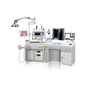 Equipo de Examen Médico de Alta Calidad TU-G65, Unidad de Examen ORL, Estación de Trabajo para Tratamiento ORL - Product Image 2