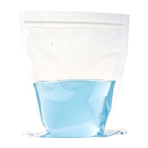 HD-TPU Sterile Homogenizing Sampling Bags Filter <b>Membrane</b> <b>Waterproof</b> Lab Blender Bag Food Microbiological Sample Cutting - Product Image 6