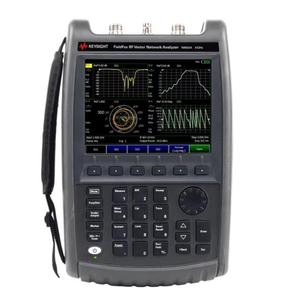Analyseur de réseau micro-ondes portable Keysight / Agilent N9926A FieldFox, 14 GHz - Product Image 4