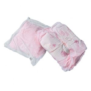 Culottes menstruelles jetables ultra-fines en coton respirant sans ailettes pour femmes avec protection anti-fuites - Product Image 4
