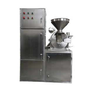 Fabricação Grinder Spice Moagem e Embalagem Máquina Moinho Spice Moagem Máquinas Da China - Product Image 6