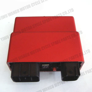 Unité d'allumage CDI de <span class=keywords><strong>moto</strong></span> LC135 avec 8 cartes pour <span class=keywords><strong>moto</strong></span> de course Yamaha Pièces électriques - Product Image 4