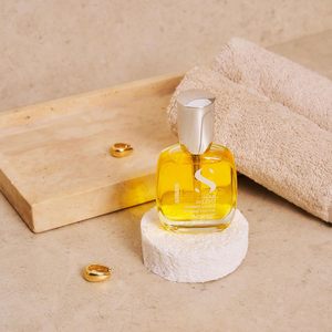 Aceite Capilar Semilíquido Cristalino <span class=keywords><strong>Alfaparf</strong></span> Milano con Protección Térmica, Suero de Acabado Suavizante Premium, Fórmula Vegana 30ml - Product Image 6
