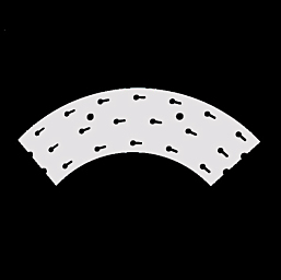 99.99% ПБН пиролиза, нитрид бора, подложка - Product Image 4