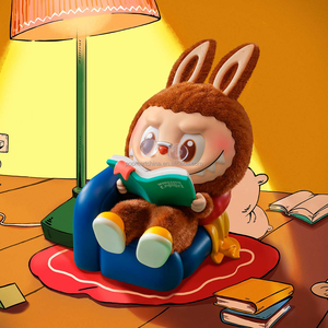 Original POPMART LABUBU Neu die MONSTERS 1:00 A.M. Serien figuren Blind <span class=keywords><strong>Box</strong></span> <span class=keywords><strong>Toy</strong></span> Figuren und Action Mystery Boxes - Product Image 4