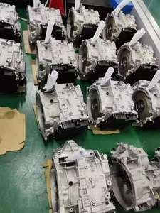 <span class=keywords><strong>Caja</strong></span> de Cambios de Transmisión <span class=keywords><strong>Automática</strong></span> Completa MPS6 DCT450 para <span class=keywords><strong>Volvo</strong></span> Xc60 S80 2.0T MONDEO - Product Image 5