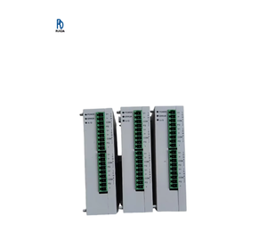 โมดูลขยายเซ็นเซอร์คอนโทรลเลอร์ PLC ยี่ห้อใหม่เอี่ยมของแท้ DVP-16SP11T - Product Image 1