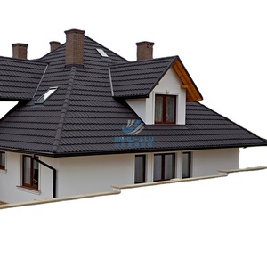 Tuiles <span class=keywords><strong>de</strong></span> toit et tôles pour la <span class=keywords><strong>rénovation</strong></span> <span class=keywords><strong>de</strong></span> toitures, choisissez JHL - Product Image 6
