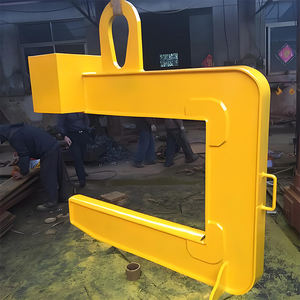 لفائف الصلب الصناعية الثقيلة رافع C هوك - Product Image 3