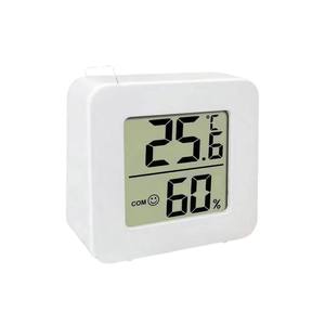 Temporizador de Cocina Digital LCD de Plástico para Habitación Infantil con Pantalla Grande, Alarma Más <span class=keywords><strong>Fuerte</strong></span> y Funcionamiento con Pilas - Product Image 4