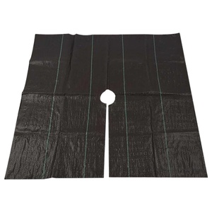 Toile anti-herbe hydratante – Nouvelle méthode <span class=keywords><strong>de</strong></span> désherbage pour les personnes pressées - Product Image 2