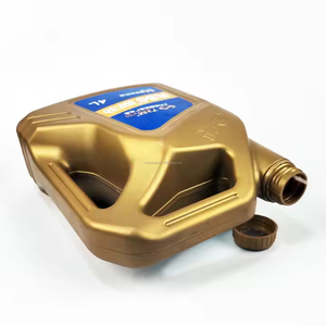 Venta al <span class=keywords><strong>por</strong></span> mayor HDPE 4L 5L Capacidad Los entusiastas de las carreras están <span class=keywords><strong>locos</strong></span> <span class=keywords><strong>por</strong></span> plantar hierba para evitar fugas y ahorrar más esfuerzo - Product Image 5