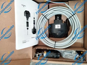 เสาอากาศอัจฉริยะไร้สาย Emerson Industrial รุ่น 781S ของแท้ใหม่ ใช้ร่วมกับเกตเวย์ไร้สายรุ่น 1410S - Product Image 5