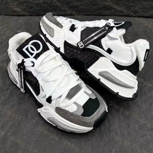 Baskets décontractées de luxe, chaussures décontractées de haute qualité pour femmes, chaussures de marche, chaussures de sport de créateur pour hommes - Product Image 1