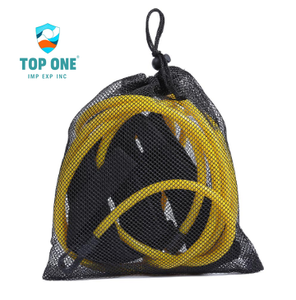 TopOne Effective Training <b>Tool</b> Durable Swimming Bungee Training Rope Hot Sales Resistance Bands Belt Swim Dive Gear <b>Accessories</b> - Product Image 5