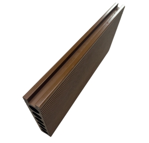 WPC012 Durable WPC <strong>Flooring</strong> for Residential and Commercial Spaces Eco-Friendly WPC <strong>Flooring</strong> With Easy Installation - Product Image 5