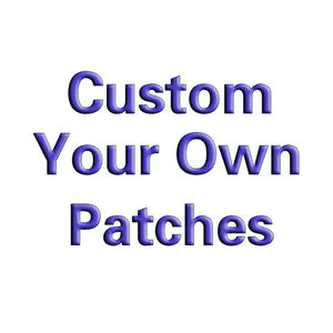 Servizio <span class=keywords><strong>Online</strong></span> 24h, Produttore Cinese di Toppe Ricamate Personalizzate con Logo, Design su Misura, Applicazione a Caldo - Product Image 6