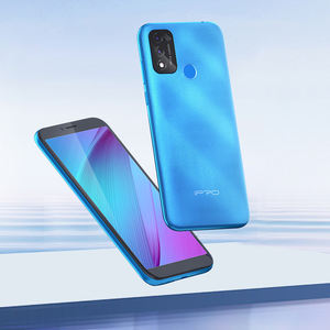 Téléphone <span class=keywords><strong>portable</strong></span> OEM Y100 <span class=keywords><strong>6</strong></span>.5 <span class=keywords><strong>pouces</strong></span> <span class=keywords><strong>grand</strong></span> écran <span class=keywords><strong>pas</strong></span> <span class=keywords><strong>cher</strong></span> Chine 3G WCDMA téléphone intelligent Android - Product Image 2