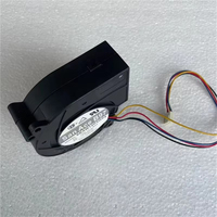 Ventilateur de refroidissement de serveur à haute pression statique 97*97*33mm 9BAM12P2G03 DC12V 1.85A 4 fils PWM