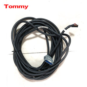 Cable Personalizado para Robot Servoeléctrico FANUC A66L-2006-T687 # L-5M - Product Image 5