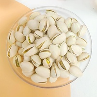 Frutos secos dulces de pistacho con sabor original de alta calidad