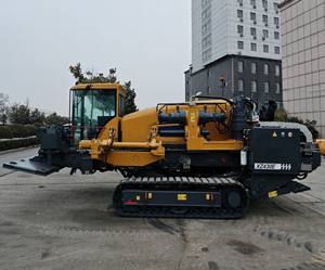 Trapano Elettrico Durevole XZ430E 430kN 38000kg per Costruzioni Stradali, con Punte di Perforazione Opzionali e Ricambi - Product Image 5