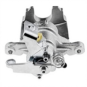 Kit <span class=keywords><strong>de</strong></span> freinage haute performance pour <span class=keywords><strong>voiture</strong></span>, étriers <span class=keywords><strong>de</strong></span> frein avant gauche/droit pour <span class=keywords><strong>Renault</strong></span> Bos OE 7701206754 7701206755 - Product Image 3