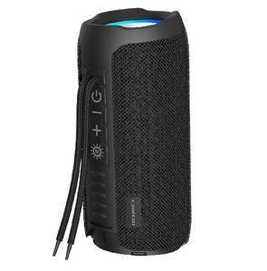 Haut-parleurs portables haute performance Techancy, design original professionnel unique, sans fil, alimentés par batterie, design compact, 5-10W - Product Image 1