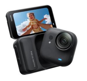 For IN sta 360 GO Ultra Standard Edition 10M Waterproof 53g Ultra-Light Ultra-HD Footage 4K60fps Shoot for up to 200 minutes - Product Image 1